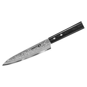 Нож кухонный Samura 67 SD67-0023