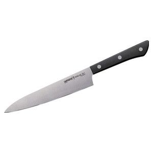 Нож универсальный Samura HARAKIRI SHR-0023B/K