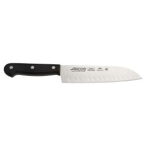 Нож поварской Arcos Universal Santoku Knife 286004