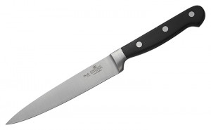 Нож универсальный Luxstahl Profi A-5805