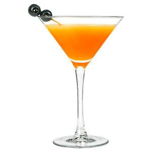 Фужер Arcoroc Cocktail 210 мл для мартини (58001)